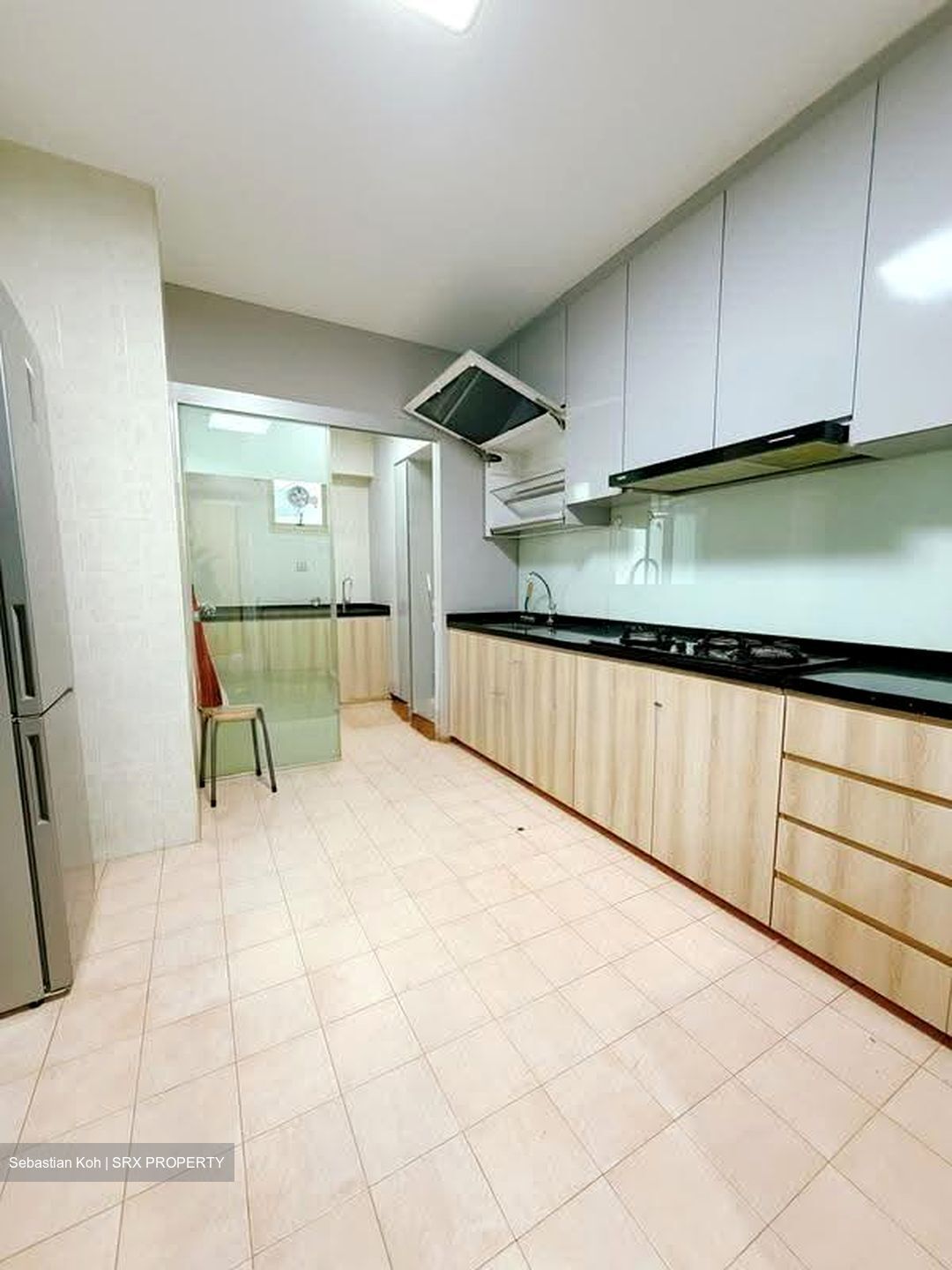 Blk 112 Edgefield Plains (Punggol), HDB Executive #628324051
